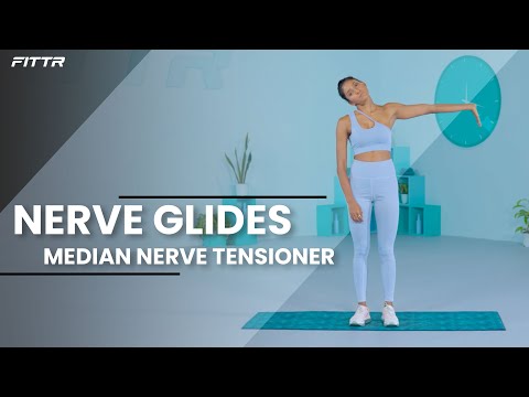 Median Nerve Tensioner