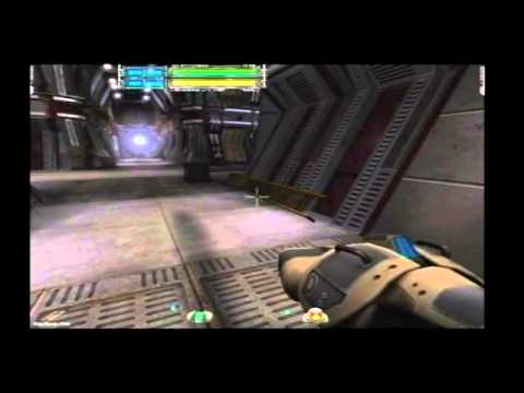 GS 2002/08 - The Y Project | Preview