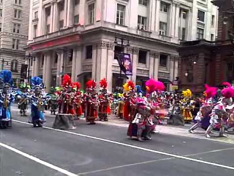 Woodland Stringband 2013"