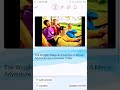 The Wiggles Magical Adventure A Movie Adventure The Crossover Trailer