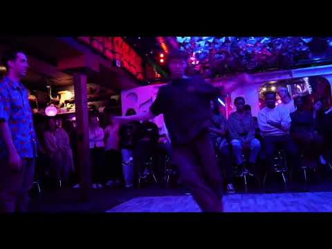 May 2025 HeadSpin Battle