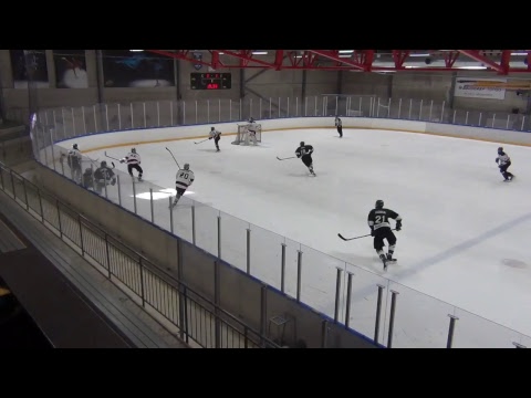 GrIFK B - Jokipojat 18.3.2018 Erä1