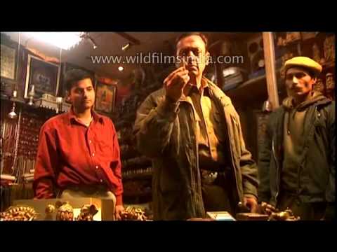 We are No Monks - part 1