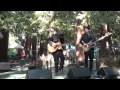 Song To Ease the Pain - Tito - Live At The Fairfax ...