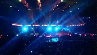 Karpe Diem - Snøhvit - Oslo Spektrum