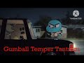 Oh Shiitake Mushrooms Intro Gumball Temper Tantrum