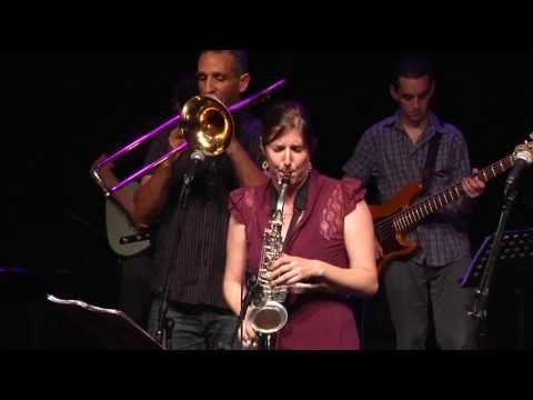 The Orchestra - April - from the album "VOLCANO"