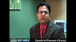 preview picture of video 'Center For Implant Dentistry in Fermont CA.flv'