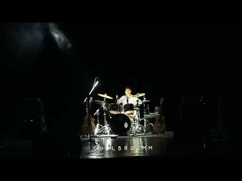 190127 FOOLSTEP : #FOOLSTEP1stMEET opening