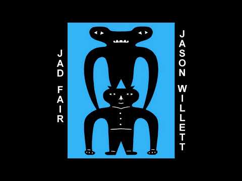 Jad Fair & Jason Willett - 'That Curse'