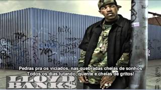 Lloyd Banks - Shine Through (Legendado)