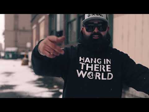 W.N.U GR-REAL "THE STREETS "