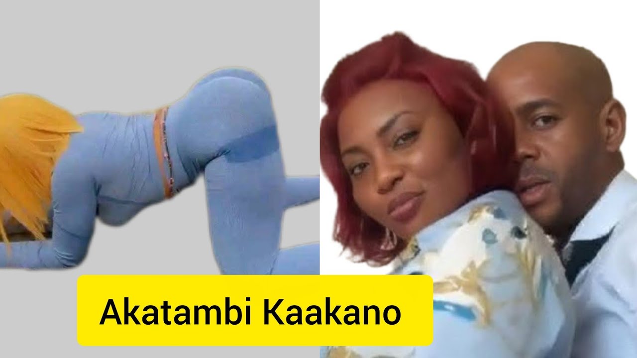 MUZINIRE MU DOGGY STYLE AMALE NAYE TOKOLA ENSOBI 
