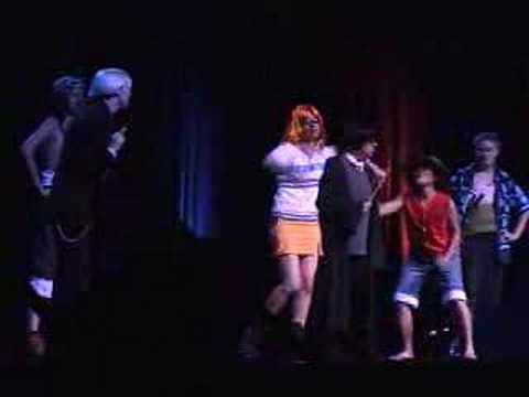 GGnC @ Anime Expo 2004 - #26 Pirate Eye for the Landlubber