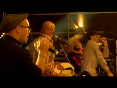 Ze Brown & SKW Trio feat. Lou Dàvi & Sil Hocine - Rio Loco 2012