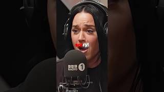 Katy Perry&#39;s daughter can SING 🎤😳