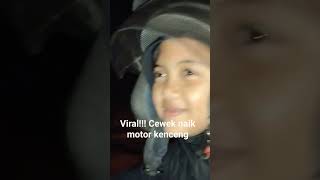 Download lagu viral!!! cewek naik motor matic mp3