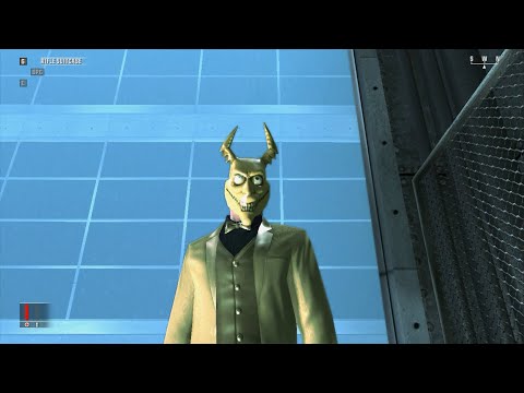 hitman blood money mission #11 A Dance With The Devil Stealth Gameplay