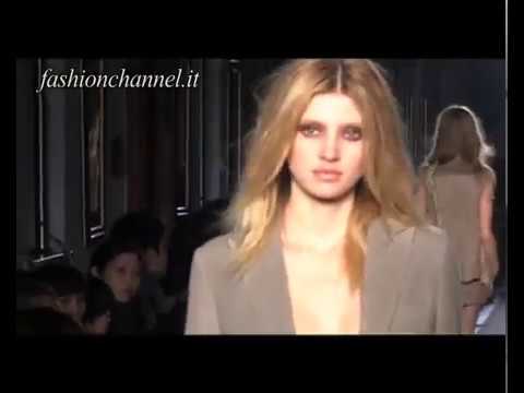 "Maurizio Pecoraro" Autumn Winter 10-11 Milan 3 of 3 pret a porter women by FashionChannel