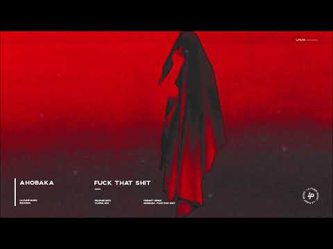 The Synchronizers - Fuck That Shit (AhoBaka Remix) Free Download