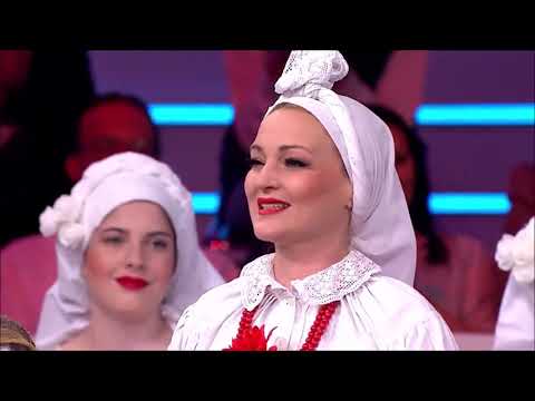 60 godina RTS - Ansambl narodnih igara i pesama Srbije "Kolo" - Od Vardara pa do Triglava