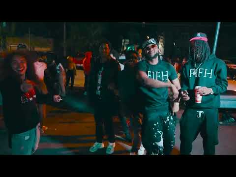 Tee-Kay V. - "How I Feel” PT. 3 (Official Video) Prod. By:@eddyrivers_ | Shot By: @M.W.Films518