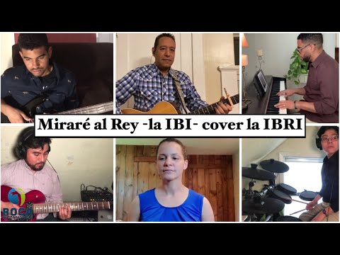 Miraré Al Rey - La IBI