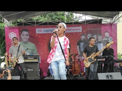 Live streaming Fildan , danes rabani Ramayana Cilegon