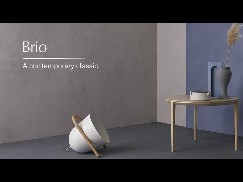 Brio - a contemporary classic