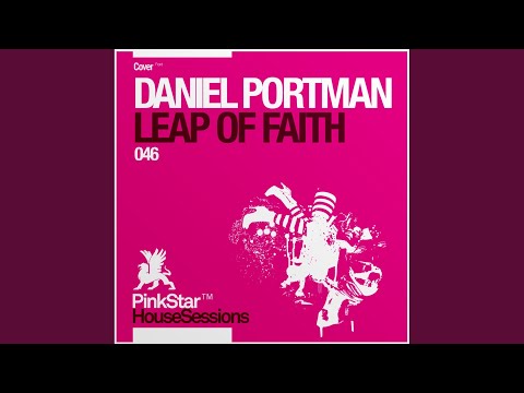 Leap Of Faith (Sebastian Krieg & Roman F. Festival Mix)