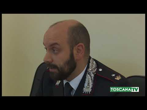 2018-07-06 PRATO - SPARATORIA CASCINE, INDAGINE PER TENTATO OMICIDIO