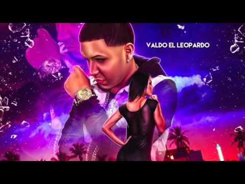 Valdo El Leopardo - No Voy A Llorar Por Ti (Official Audio)