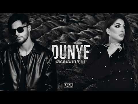 Selbi Tuwakgylyjowa & Serdar Agali - Dunye (official audio)
