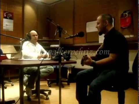 iLKER PEHRiZ - Şimdi Hayallerdesin