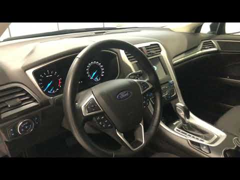 FORD Mondeo SW 2.0 TDCI 150CV Powershift Business