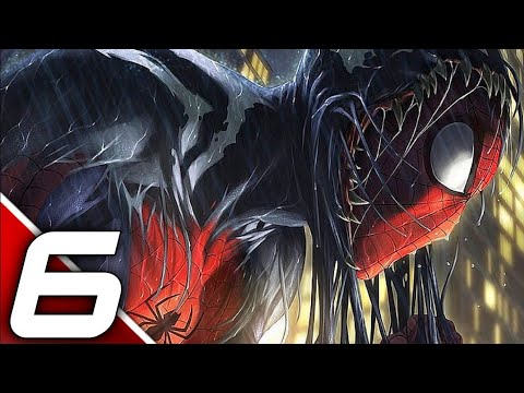 Spider-Man vs Venom - Spider-Man Web of Shadows - Part 6