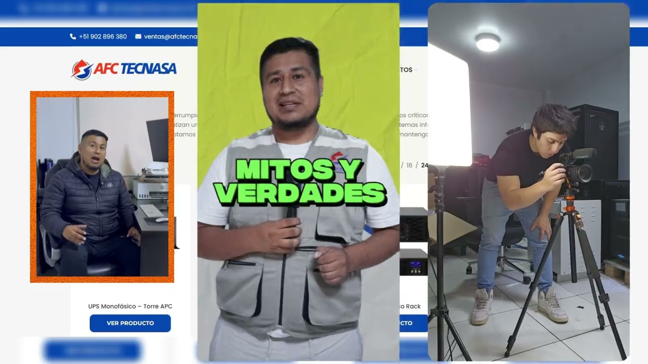 Caso de éxito