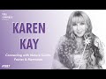 Connecting with Nature Spirits: Fairies & Mermaids with KAREN KAY