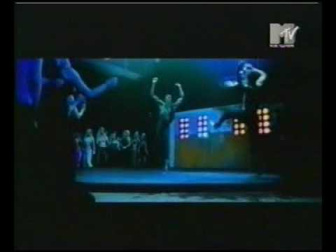 Sash - With my own eyes.avi