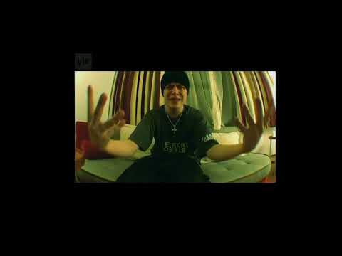 Ezkimo-Entinen.feat Anna Kuoppamäki(Mariah Remix Musiikkivideo).