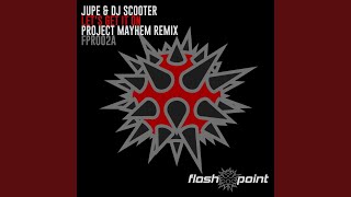 Let's Get It On (Project Mayhem Remix)
