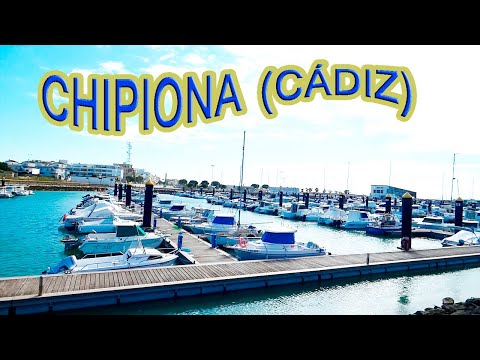 Qué ver en Chipiona #4 (Roadtrip por Cádiz)