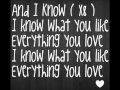 Jayz & Pharrell - I Know Lyrics