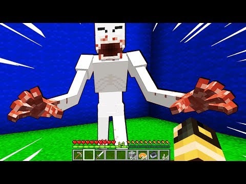 ATTACCHIAMO SCP 096!!! - FailCraft DUE #19
