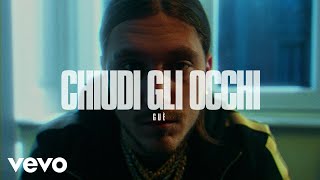 Musik-Video-Miniaturansicht zu Chiudi Gli Occhi Songtext von Guè
