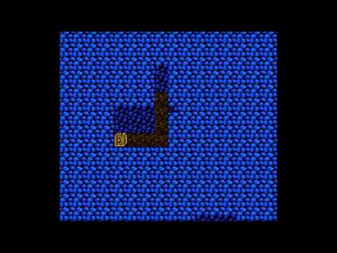 Shadow Plays: Final Fantasy III: EP 47: Dark Side Cave Part2