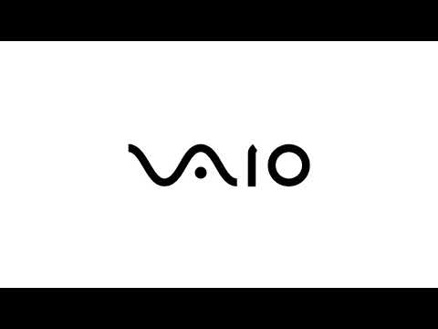 Thumbnail de Logo Reveal – Vaio