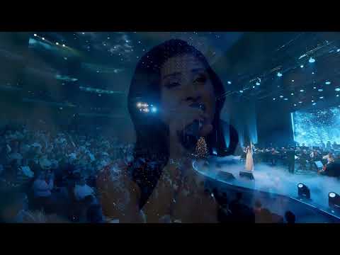 Maria Coman - Din cer senin (live, TNB)