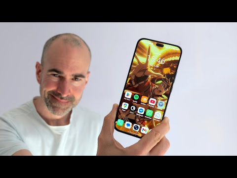 £250 Android Beats £1000 iPhone! | Honor 400 Lite Review