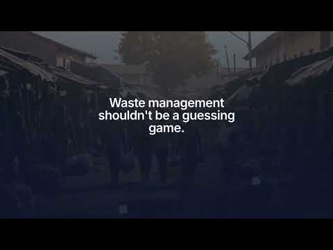 MapUrWaste video thumbnail